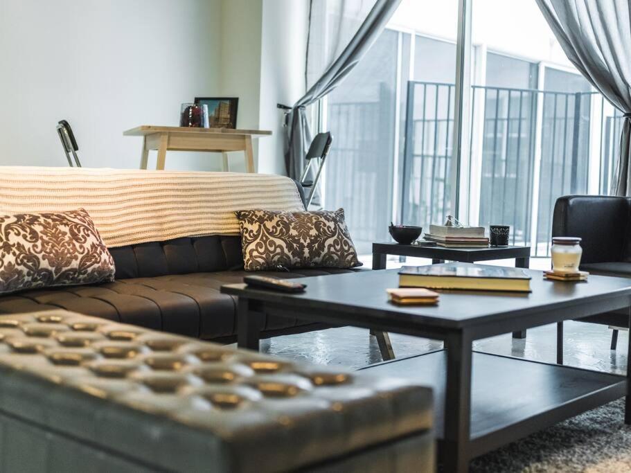 Newly Renovated 1Bdrm Loft Dtla And Rooftop Pool Los Angeles Exteriör bild